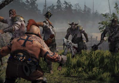 warhammer vermintide rising storm free steam vermintide 2 epic games store with video
