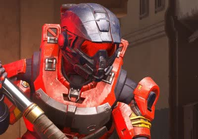 halo infinite season patch updates ray tracing