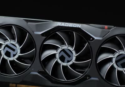 amd rtx radeon gpu with video