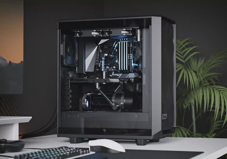 The Best Computer Cases
