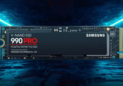 samsung v-nand ssd nvme pcie 5.0