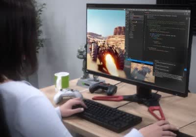 microsoft directstorage software ssd hardware windows 11 with video