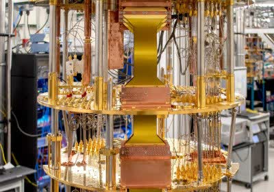 ibm osprey quantum computing with video