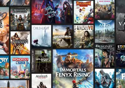 ubisoft steam