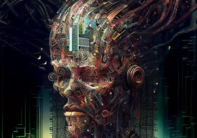 midjourney ai images machine learning image generation