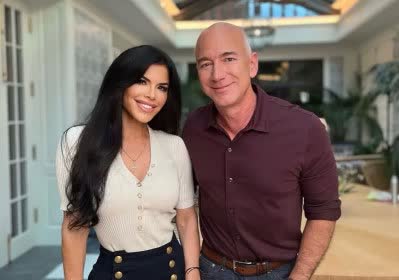 jeff bezos philanthropy with video