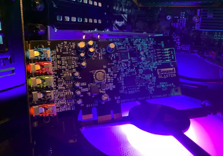 Sound Cards: Worth Buying or Just a Niche Product?