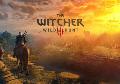 witcher the witcher cd projekt red