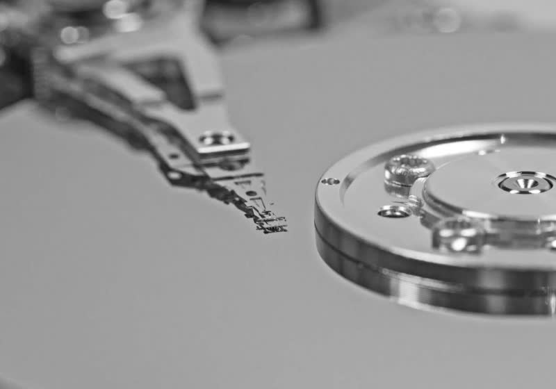 Seagate Claims Mach 2 enabled Exos 2X18 Is The World s Fastest Hard 