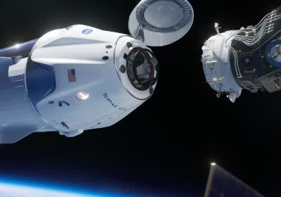 nasa research networking university of michigan