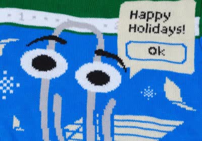 clippy microsoft found fashion