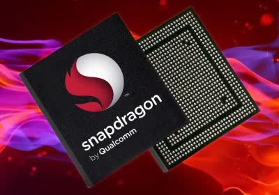 qualcomm snapdragon gen android soc with video
