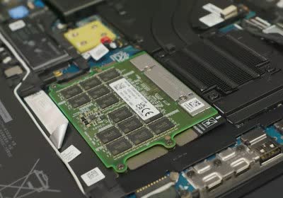 camm dimm dell laptop memory with video