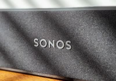 sonos speakers audio headphones iot