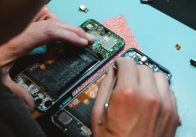 ifixit psa battery safety with video