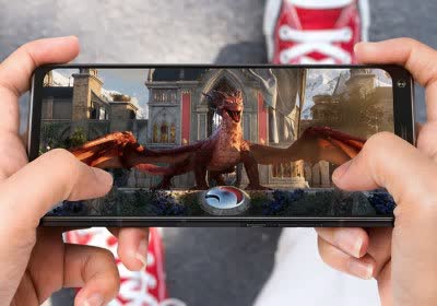 qualcomm android snapdragon samsung smartphone soc wifi with video