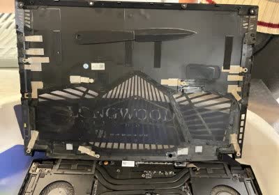 tsa laptop crime