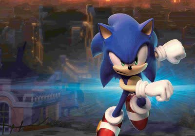 sonic yuji naka square enix legal arrest insider trading sonic the hedgehog