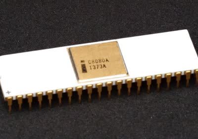 intel intel 8080