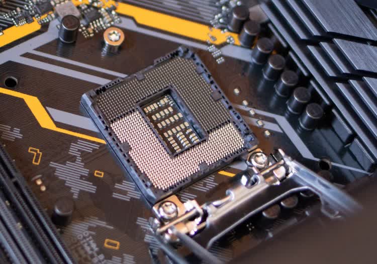The Best CPUs: Productivity and Gaming