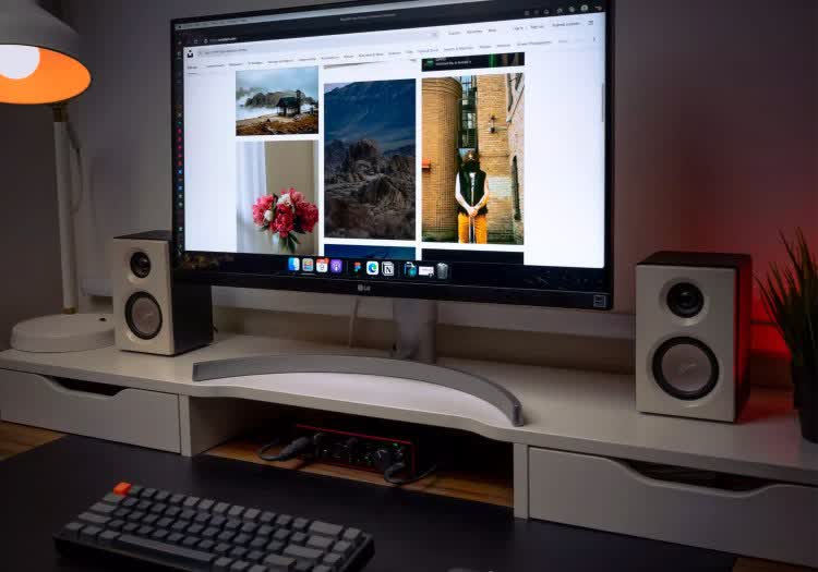 The Best PC Speakers