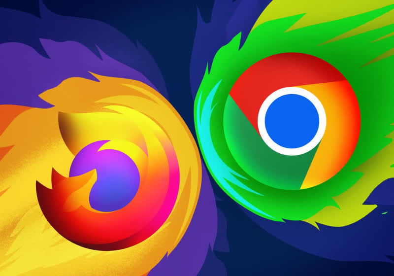 Firefox 113 improves search bar prediction, picture-in-picture controls