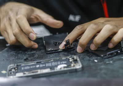 thinking privacy snooping repair