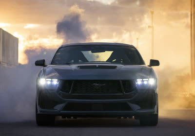 oem ecus performance ford