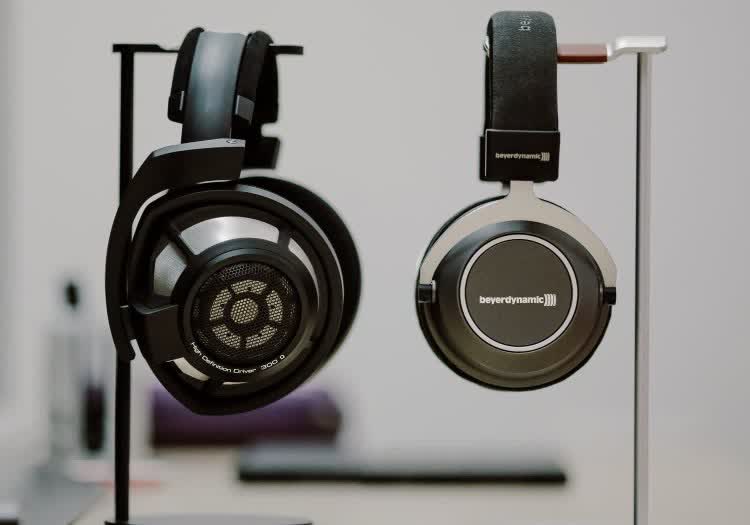 The Best Headphones