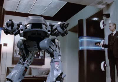 san francisco sfpd police robotics robots weapons