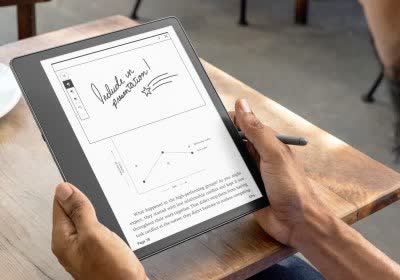 amazon kindle kindle scribe ereader