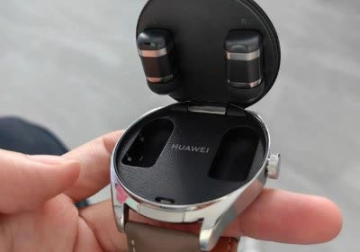 huawei with video
