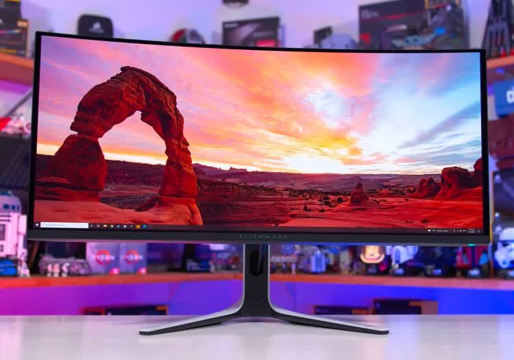 The Best PC Monitors - Early to Mid 2023