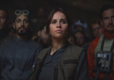 rogue rebel alliance disney star wars sequels rogue one with video
