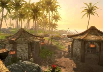 skyrim bioware-style modding with video