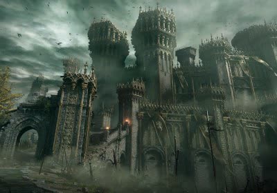 elden ring colosseum pvp dlc with video