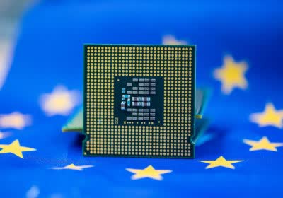 chips act europe semiconductor