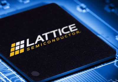 lattice semi fpgas avant with video