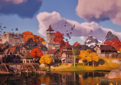 epic games unreal engine fortnite unreal engine epic games fortnite battle royale computer graphics unreal engine 5 nanite lumen