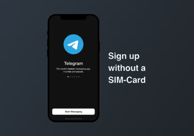 telegram