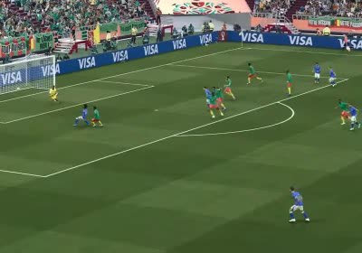 fifa world cup soccer