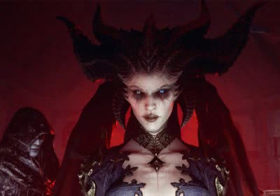 blizzard diablo activision activision blizzard diablo 4 with video