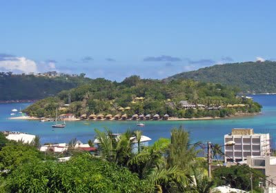 hacking cyberattack ransomware vanuatu