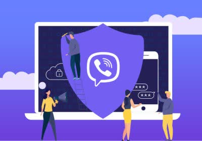 viber secure