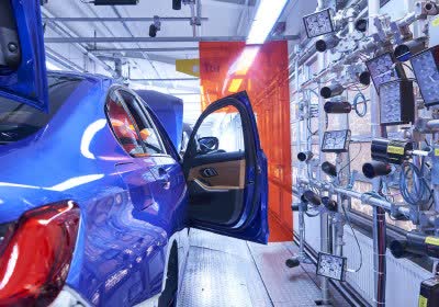 manufacturing electric cars chipmakers car tech car makers