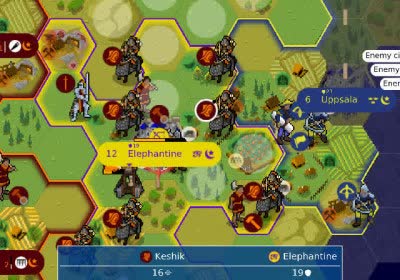 unciv civilization android