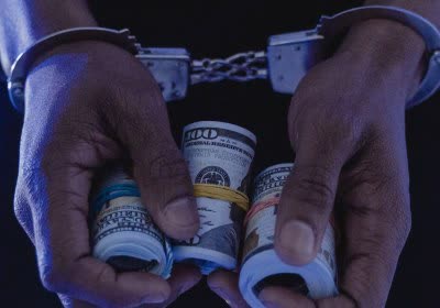 authorities sam bankman-fried legal arrest fraud cryptocurrency ponzi ftx
