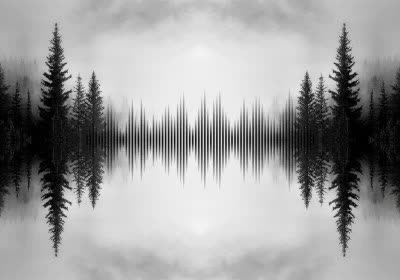 microsoft soundscape with video