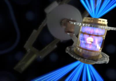 scientists renewable energy futurology fusion