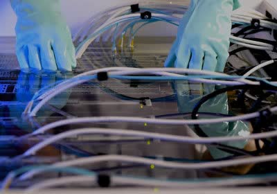 liquid research hard drive liquid cooling servers iceotope